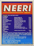 AIMIL Neeri - 30 tabs image 2