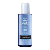 Neutrogena Deep Clean® Eye & Lip Makeup Remover - 112 ml image 1