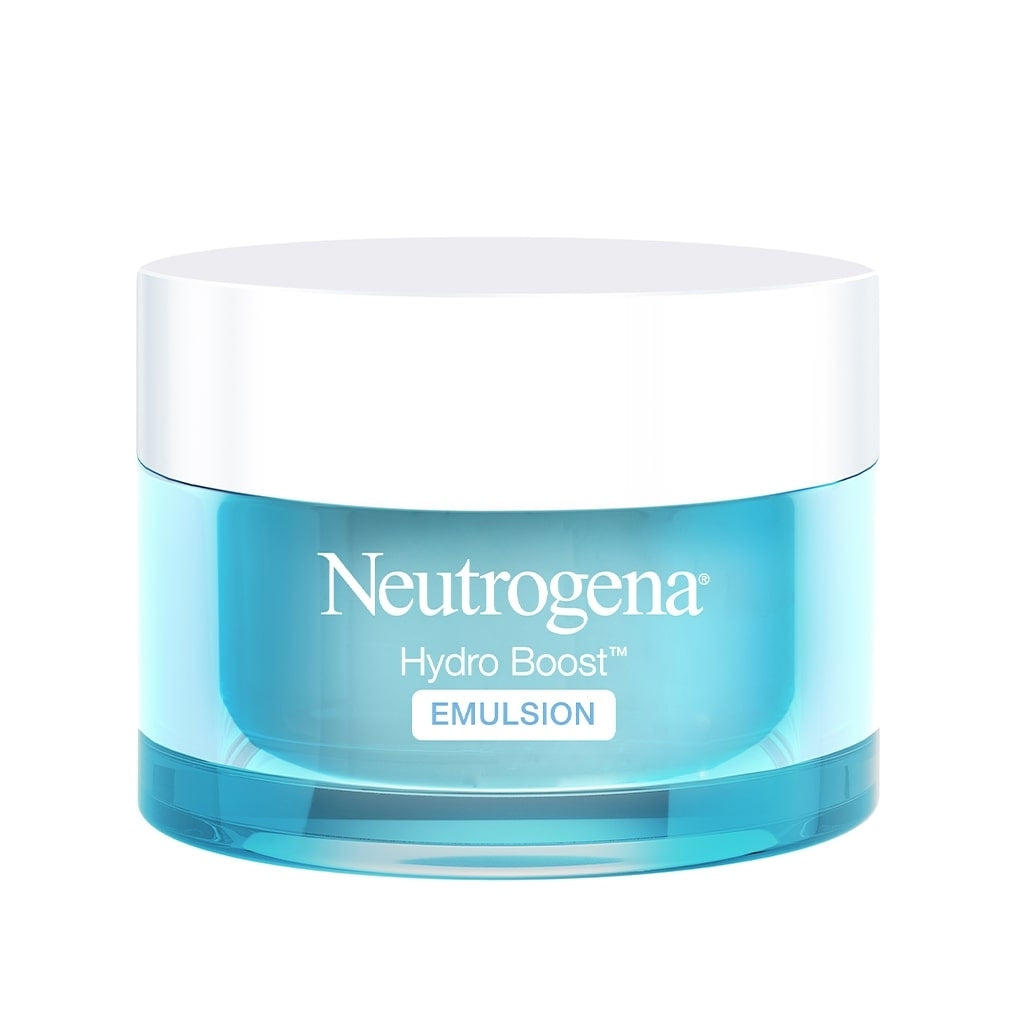 Neutrogena® Hydro Boost Emulsion - 50 gms image 1
