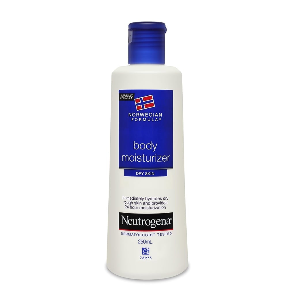 Neutrogena Norwegian Formula® Body Moisturizer - 250 ml image 1
