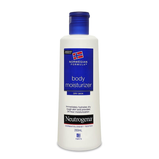 Neutrogena Norwegian Formula® Body Moisturizer - 250 ml image 1