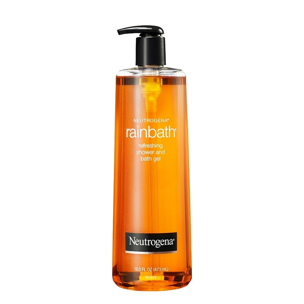 Neutrogena Rainbath Refreshing Shower And Bath Gel -473 ml image 1