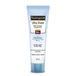Neutrogena® Ultra Sheer Dry Touch Sunscreen SPF 50+ image 1