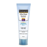 Neutrogena® Ultra Sheer Dry Touch Sunscreen SPF 50+ image 1
