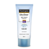 Neutrogena® Ultra Sheer Dry Touch Sunscreen SPF 50+ image 2