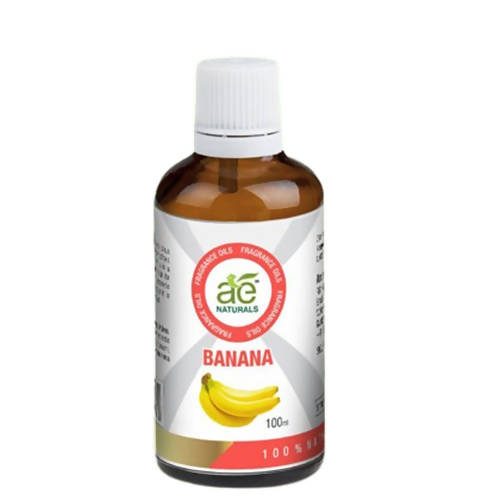 Ae Naturals Banana Fragrance Oil image 2