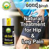 Basic Ayurveda Gond Siyah image 2
