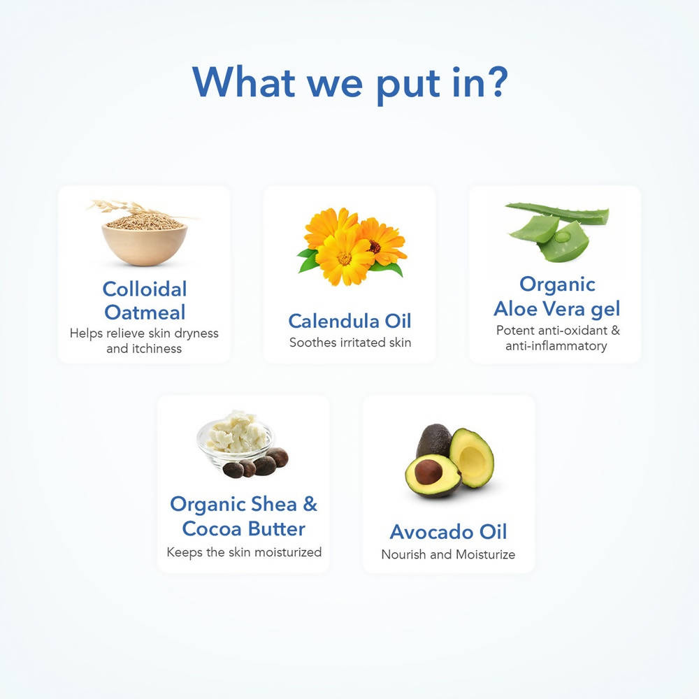 The Moms Co Natural Soothing Relief Solution image 3