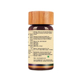 Biogetica Livosolve (Stabilizes Digestive- Liver Enzymes) image 3