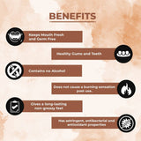 Ae Naturals Herbal Tooth Paste image 2