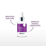 The Derma Co 2% Glutathione Face Serum For Skin-30 ml image 4