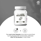 Uveda Naturals Creatnorm Capsules -60 caps image 5