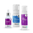 The Derma Co No More Wrinkles Kit - 160 gms image 1