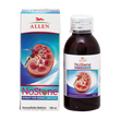 Allen Homeopathy Nostone Syrup image 1