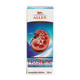 Allen Homeopathy Nostone Syrup image 2