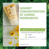 Matrix Biolage Smoothproof Deep Treatment Pack for Frizzy Hair image 3