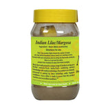 Basic Ayurveda Neem Leaf Powder - 200 gms image 3