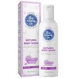 The Moms Co Natural Baby Wash image 7