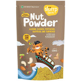 Slurrp Farm Nut Powder For Kids - 100 gms image 2