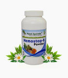 Planet Ayurveda Hemostop B Powder - 200 gms image 1