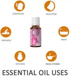 Ae Naturals Rose Essential Oil image 4