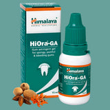 Himalaya Herbals HiOra-GA Gel image 1