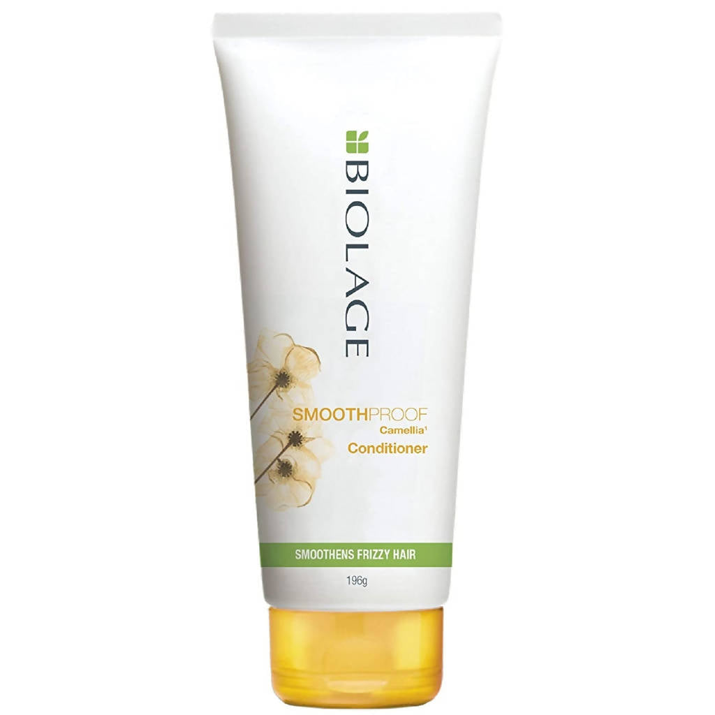 Matrix Biolage Smoothproof Camellia Conditioner image 3