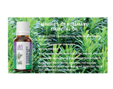 Ae Naturals Rosemary Essential Oil image 3