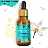 Pilgrim Vitamin C Night Serum image 2