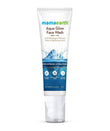 Mamaearth Aqua Glow Face Wash - 100 ml image 1