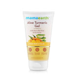 Mamaearth Aloe Turmeric Gel For Skin & Hair image 7
