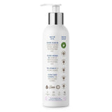 The Moms Co Natural Baby Shampoo image 4