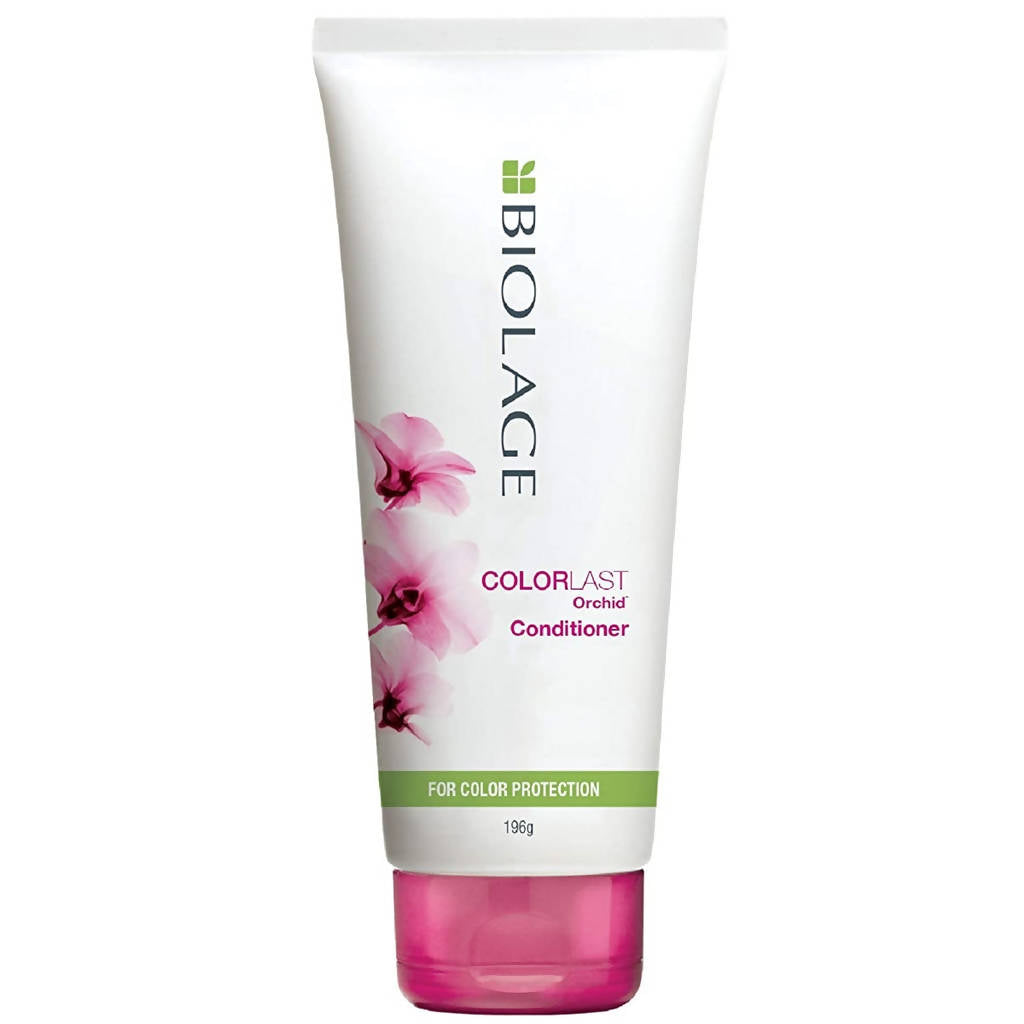 Matrix Biolage Colorlast Color Orchid Conditioner image 1