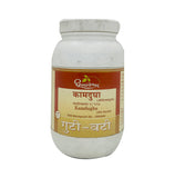 Dhootapapeshwar Kamdugha (with Mouktik) Tablets image 2