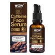 Wow Skin Science Caffeine Face Serum - 30 ml image 1