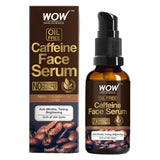 Wow Skin Science Caffeine Face Serum - 30 ml image 1