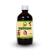 Basic Ayurveda Patrangasava - 450 ml image 5