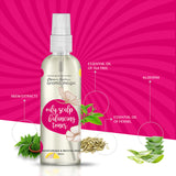 Blossom Kochhar Aroma Magic Oily Scalp Balancing Toner - 200 ml image 2