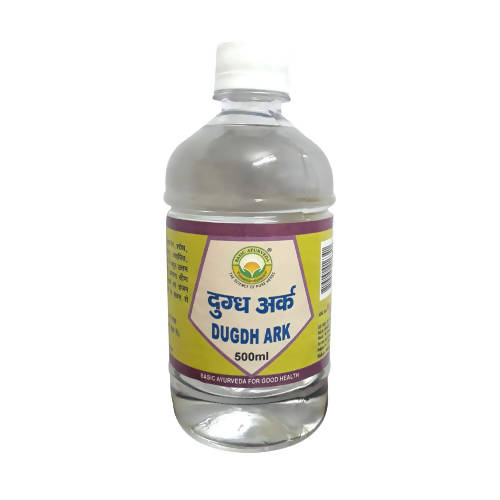 Basic Ayurveda Dugdh Ark - 500 ml image 1