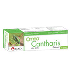 Bjain Homeopathy Omeo Cantharis Ointment image 1