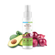 Mamaearth Onion Hair Serum with Onion and Biotin for Strong, Frizz-Free Hair - 100 ml image 1
