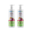 Mamaearth Onion Shampoo for Hair Growth and Hair Fall Control - Pack Of 2 image 1