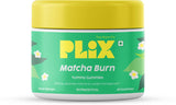 Plix Japanese Matcha Burn Gummies - Natural Wellness & Metabolism Support - 30 Gummies image 3