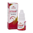 Allen Homeopathy Otovin Ear Drops image 1