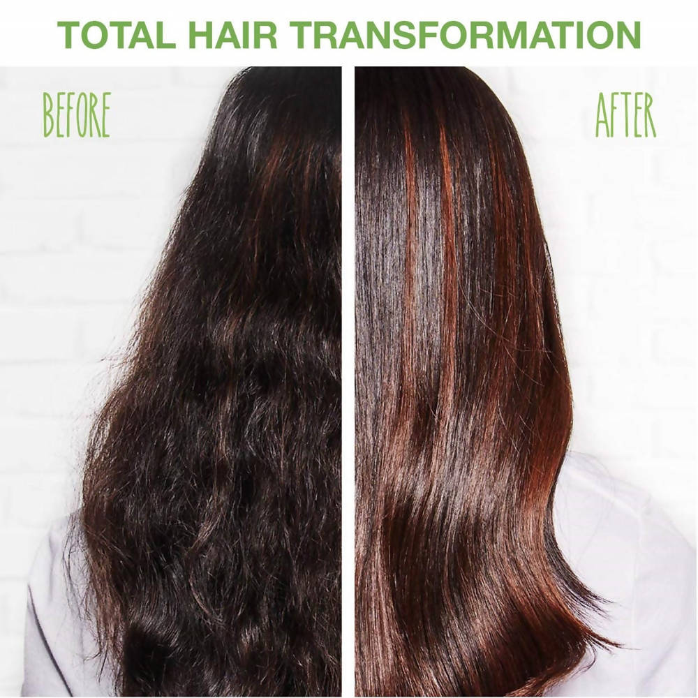Matrix Biolage Smoothproof Deep Treatment Pack for Frizzy Hair image 4