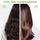 Matrix Biolage Smoothproof Deep Treatment Pack for Frizzy Hair image 4