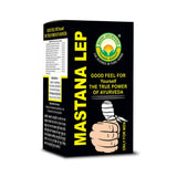Basic Ayurveda Mastana Lepa - 60 gms image 2
