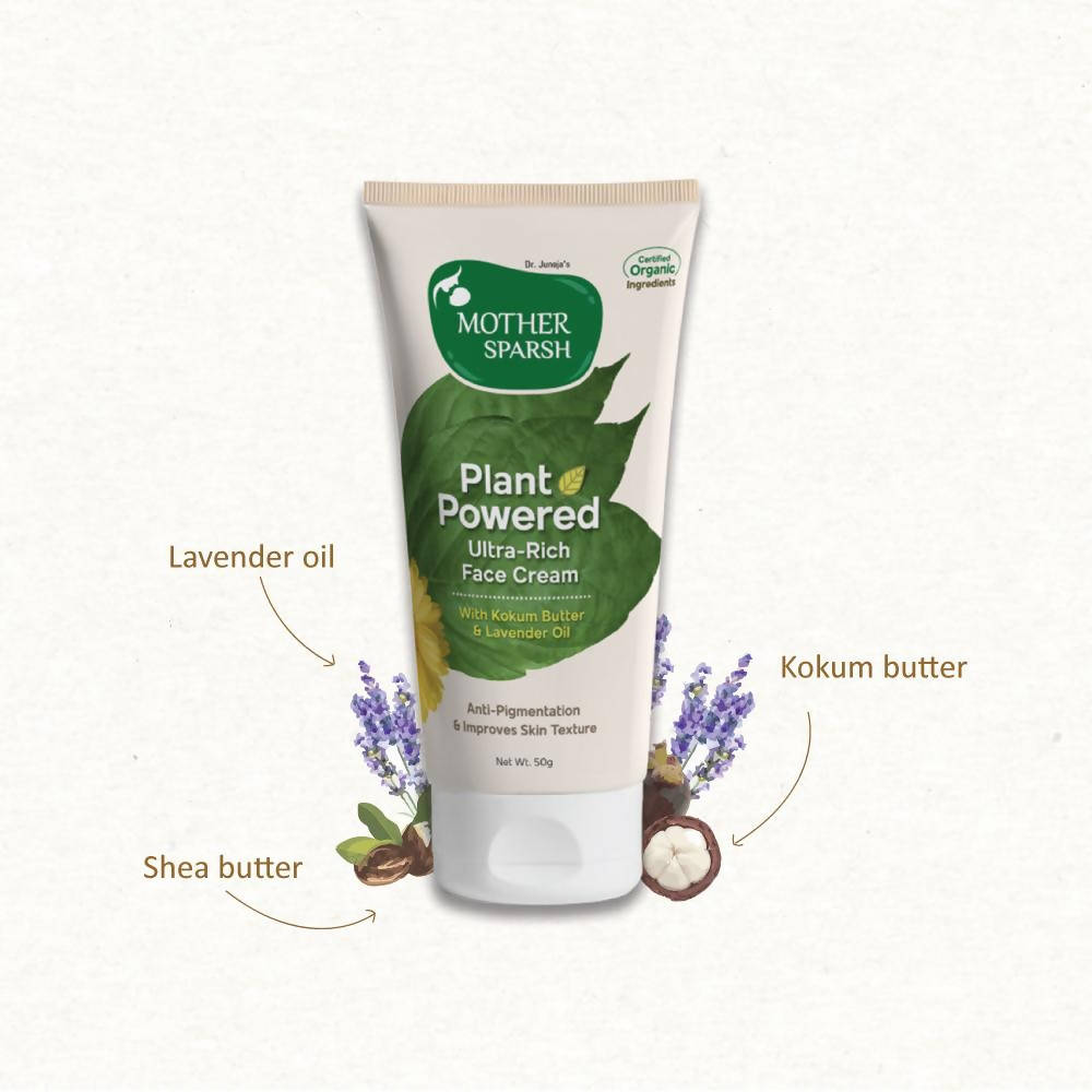 Mother Sparsh Secret To Healthy & Lustrous Skin Combo image 2