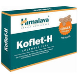 Himalaya Koflet H Lozenges image 4