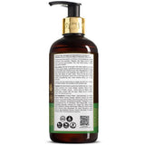 Wow Skin Science Intensive Repair Shampoo and Revitalize - 300 ml image 6